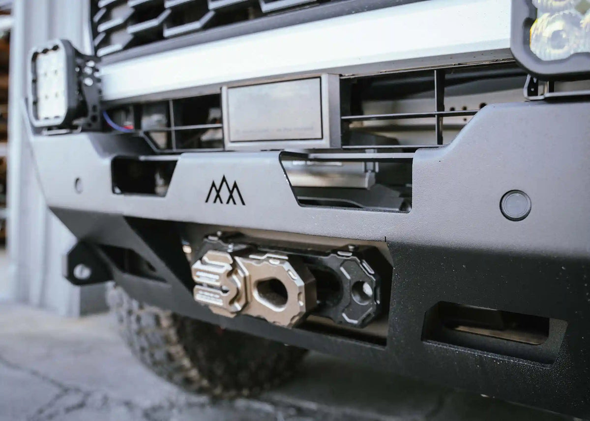 2024-toyota-tacoma-4th-gen-front-bumper-winch-mount - NVMOS