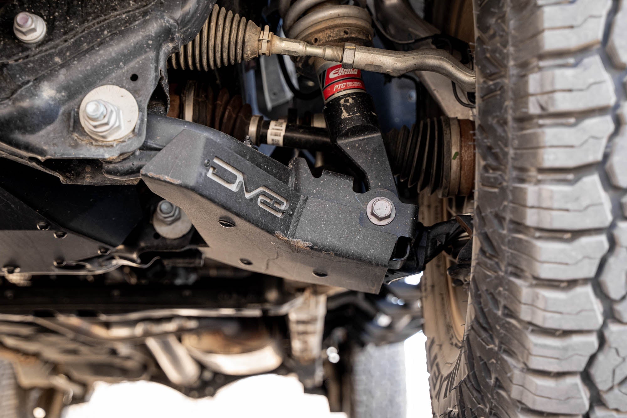 2024-up-Tacoma-A-Arm-Skid-Plate-3 - NVMOS