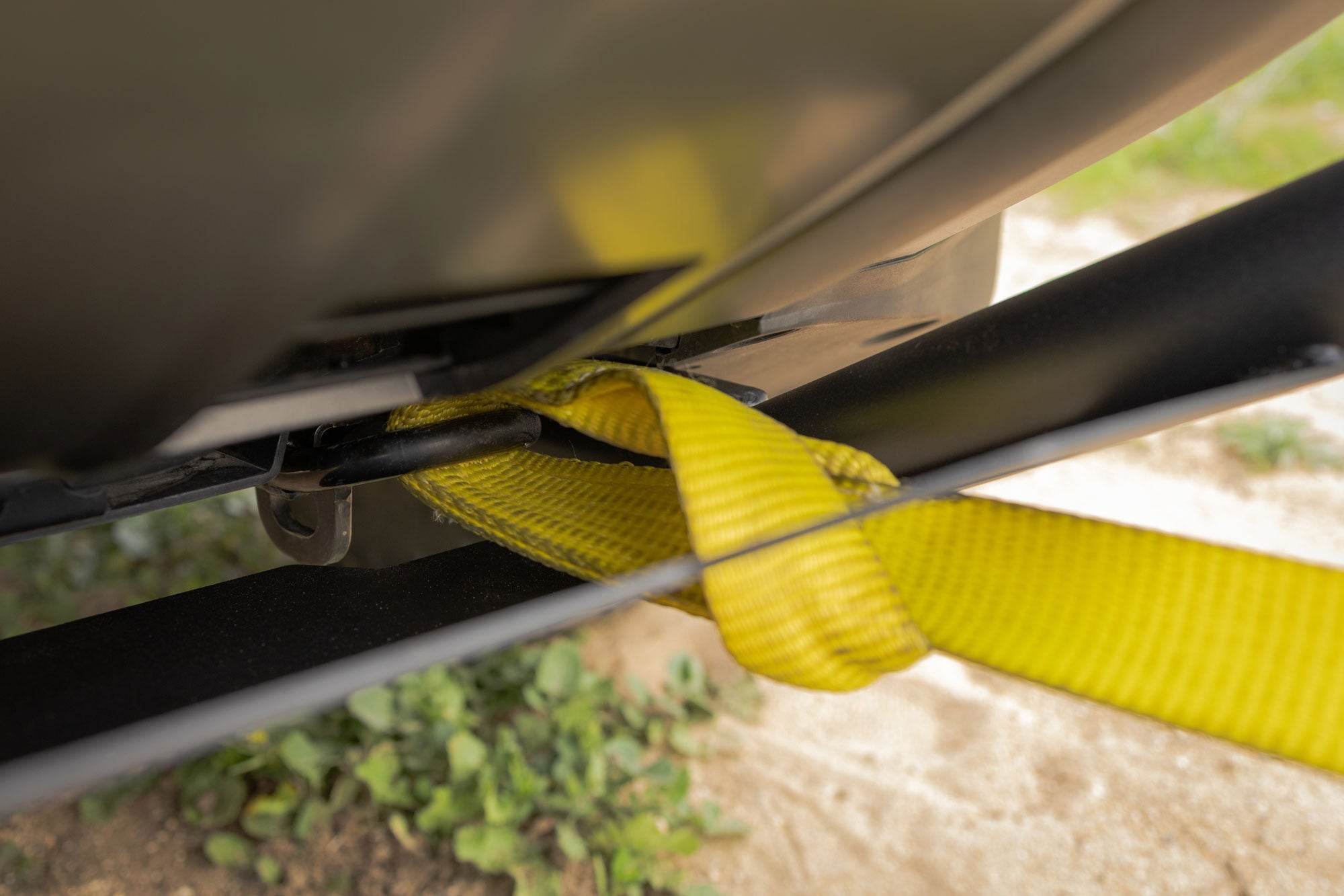 2024-up-Toyota-Land-Cruiser-Brush-Guard-Installed-14 - NVMOS