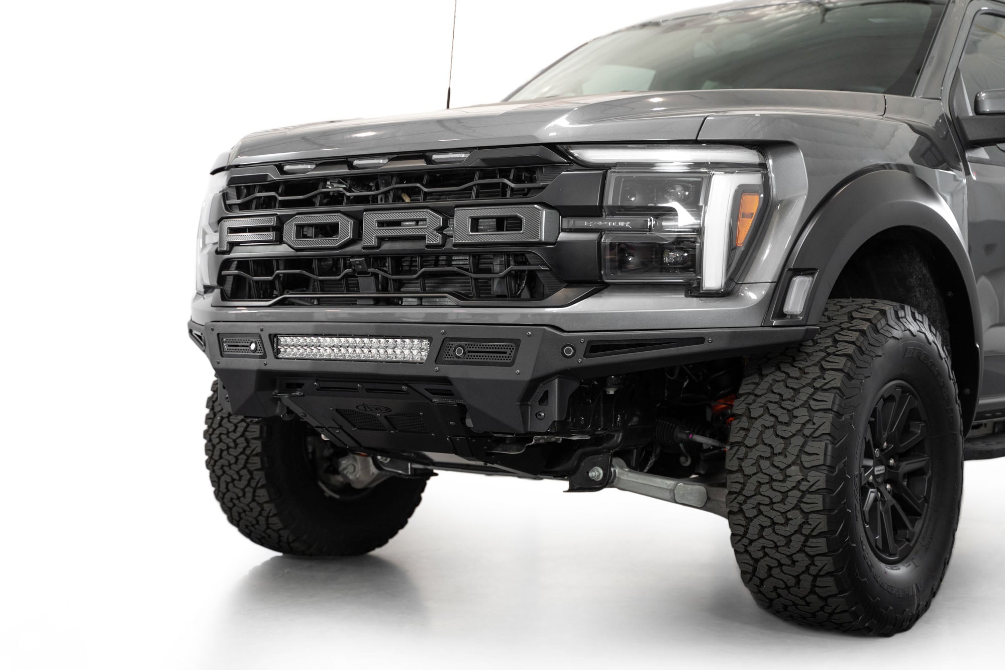 2024_Ford-F-150-Raptor-Rock-Fighter-Front-Bumper-1 - NVMOS