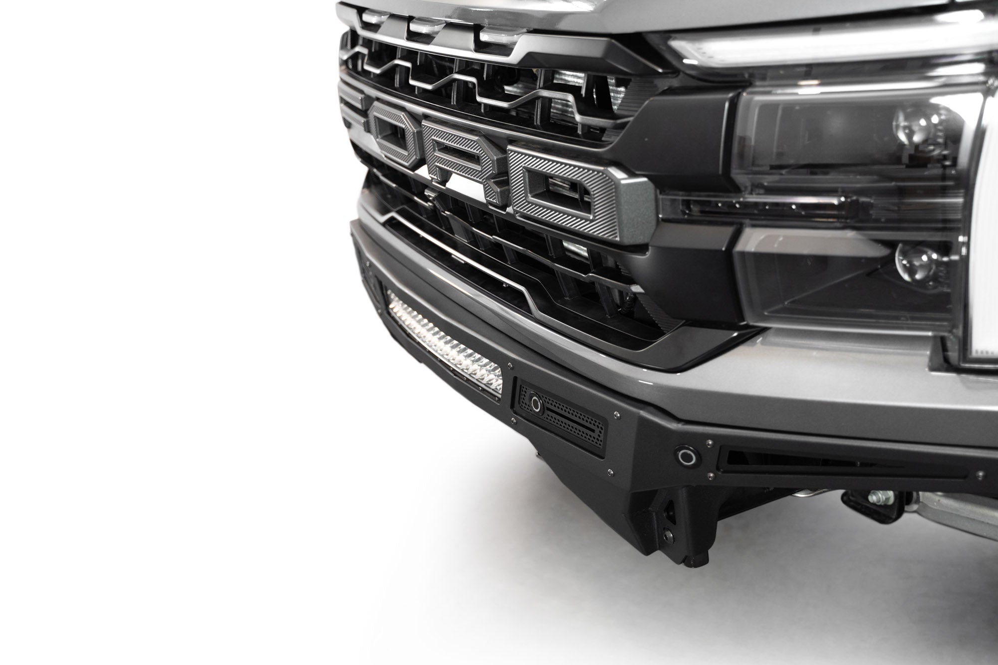 2024_Ford-F-150-Raptor-Rock-Fighter-Front-Bumper-2 - NVMOS