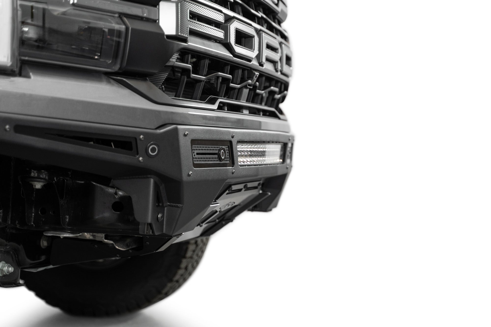 2024_Ford-F-150-Raptor-Rock-Fighter-Front-Bumper-7 - NVMOS