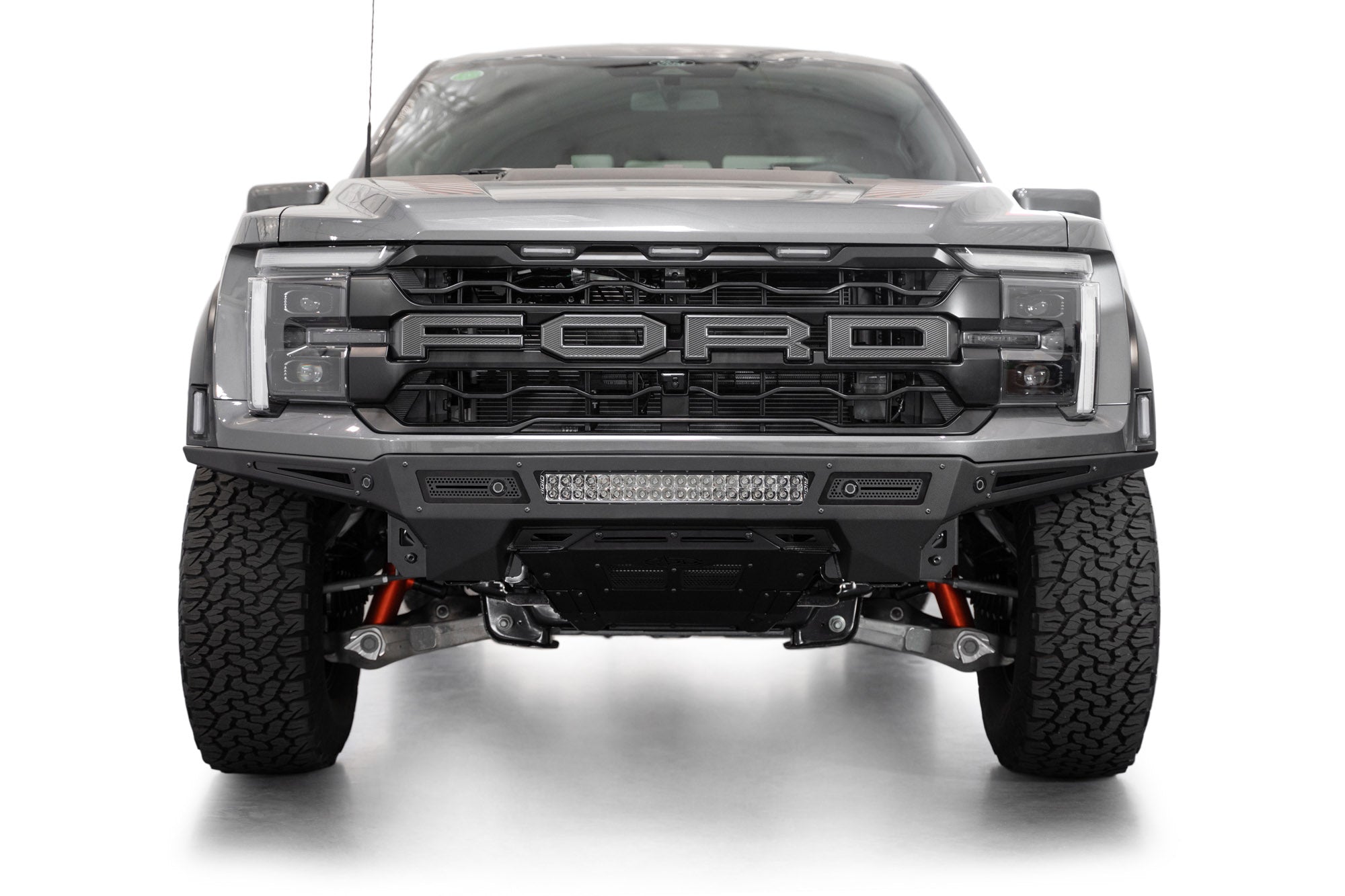 2024_Ford-F-150-Raptor-Rock-Fighter-Front-Bumper-8 - NVMOS