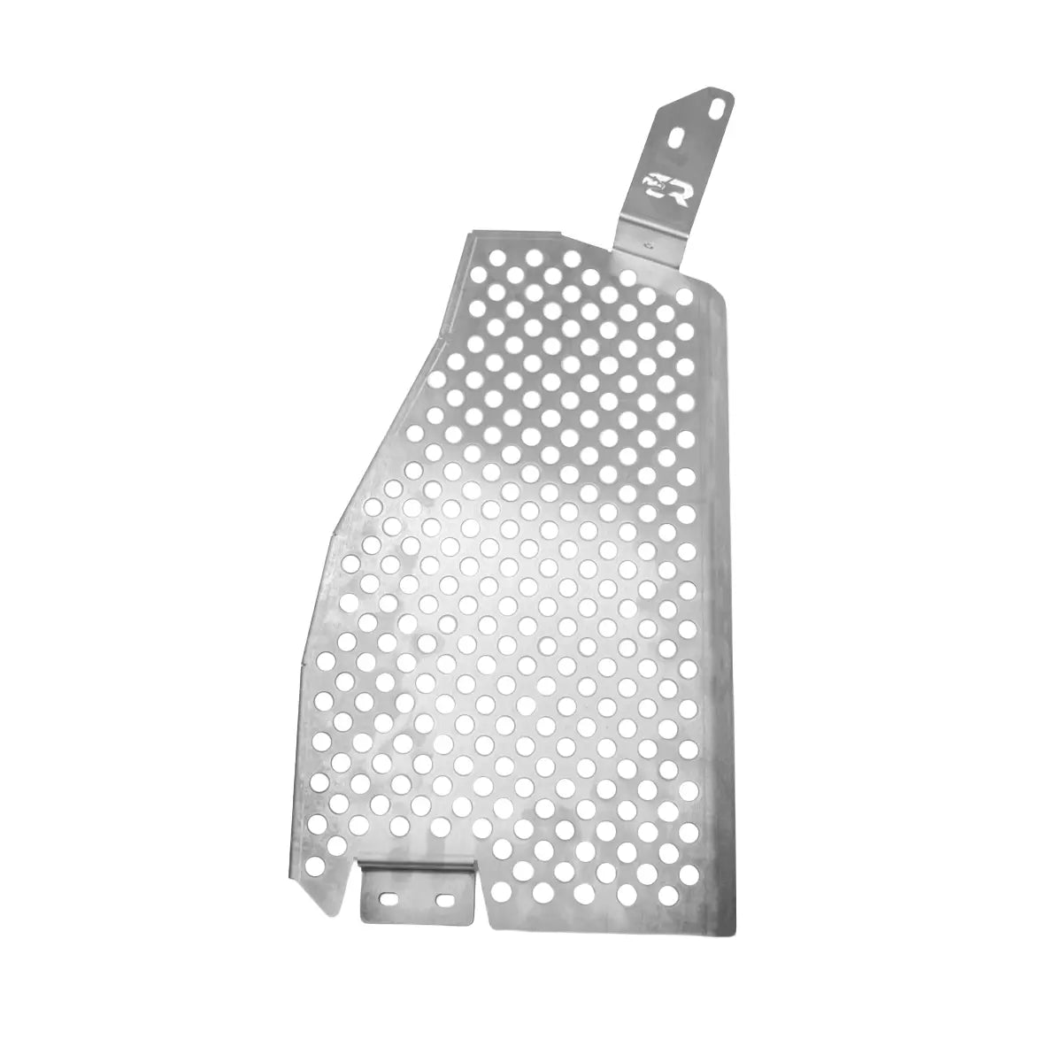 Cali Raised LED catalytic converter shield for 2024+ Lexus GX 550