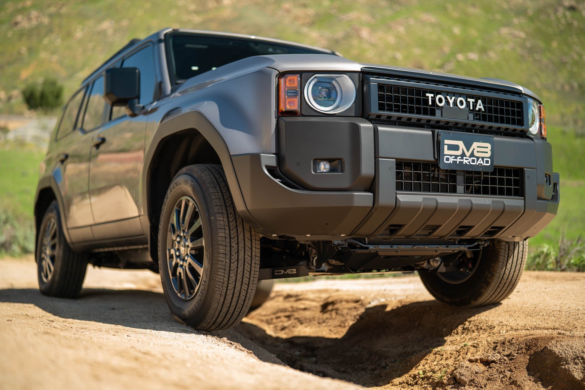 2024_Toyota-Land-Cruiser-Front-Skid-Plate-Installed-6 - NVMOS