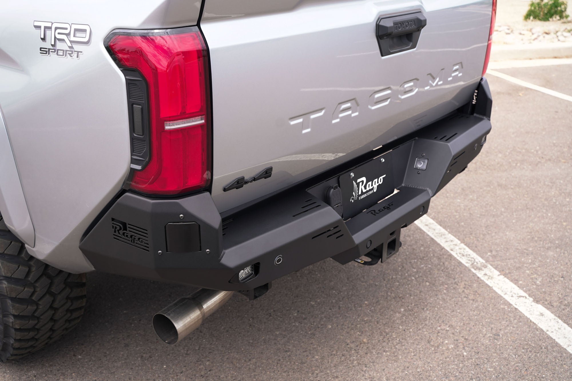 2024_Toyota-Tacoma-Rear-Bumper-Installed-3 - NVMOS