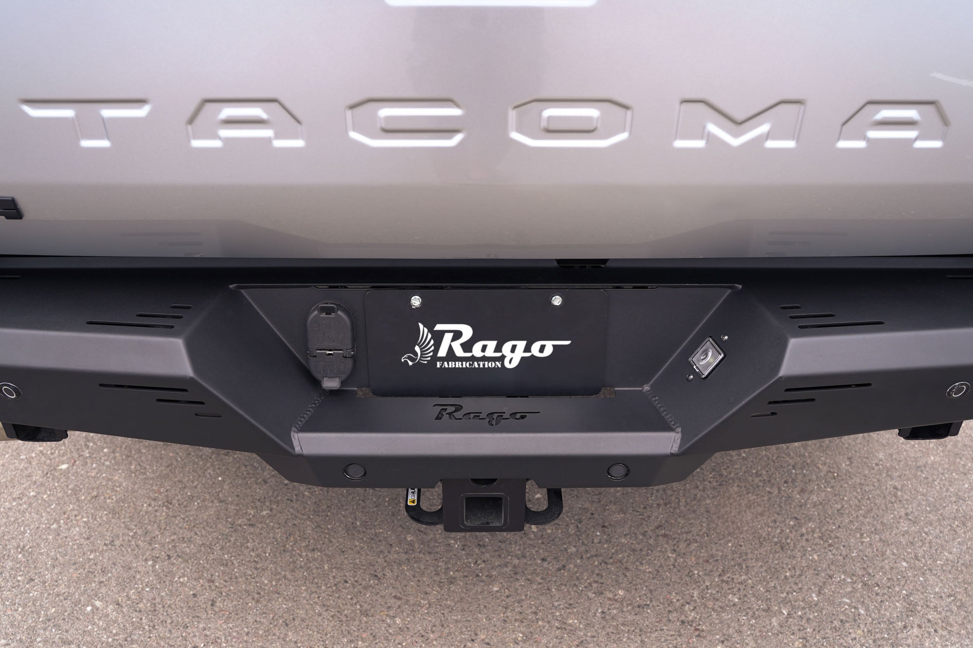 2024_Toyota-Tacoma-Rear-Bumper-Installed-7 - NVMOS