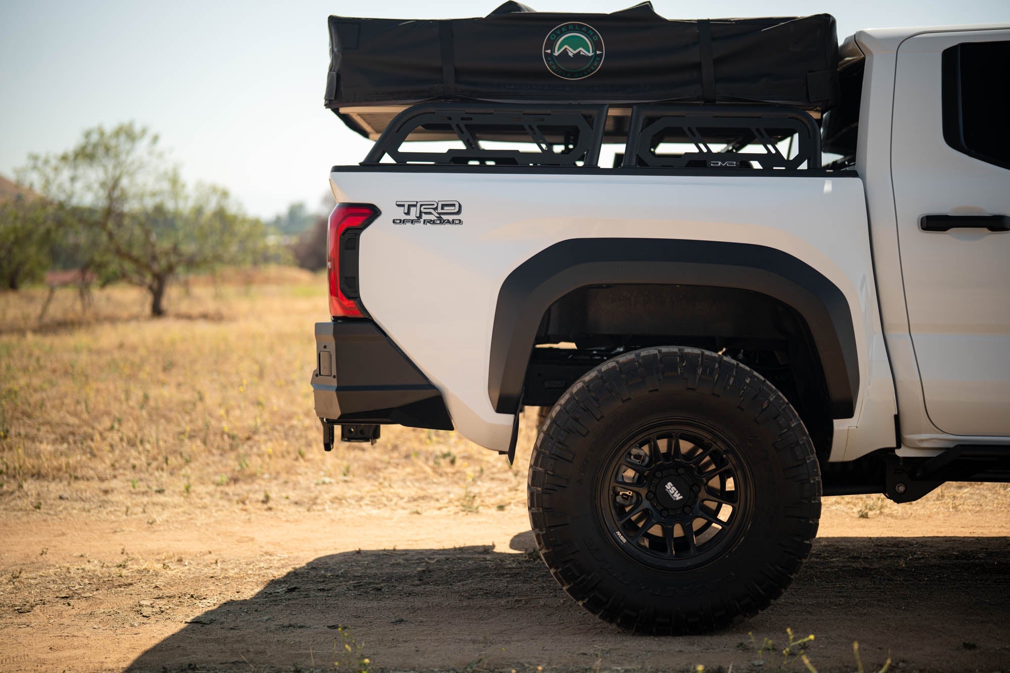 2024_Toyota-Tacoma-Spec-Series-Rear-Bumper-Installed-18 - NVMOS
