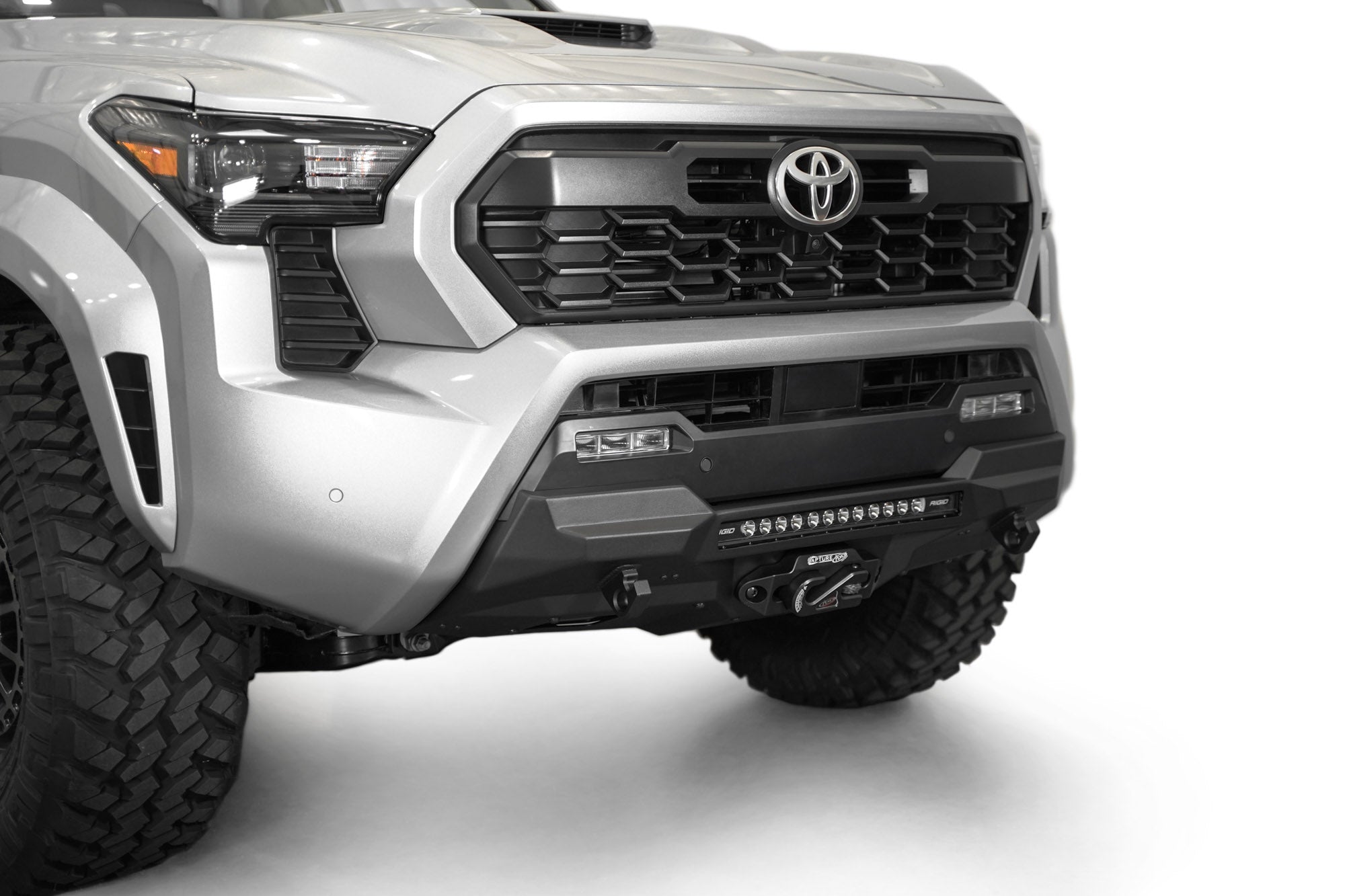 2024_Toyota-Tacoma-Stealth-Center-Mount-Winch-Front-Bumper-2 - NVMOS
