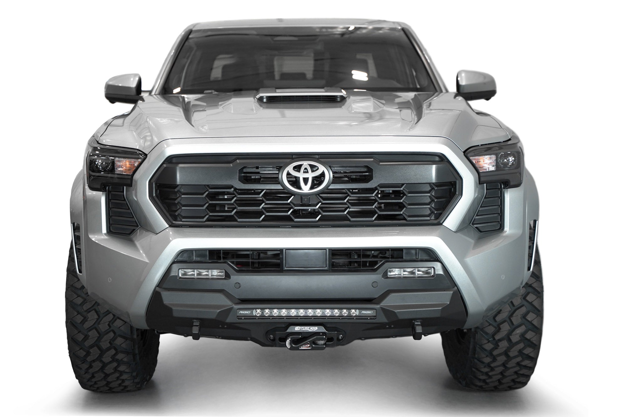 2024_Toyota-Tacoma-Stealth-Center-Mount-Winch-Front-Bumper-4 - NVMOS