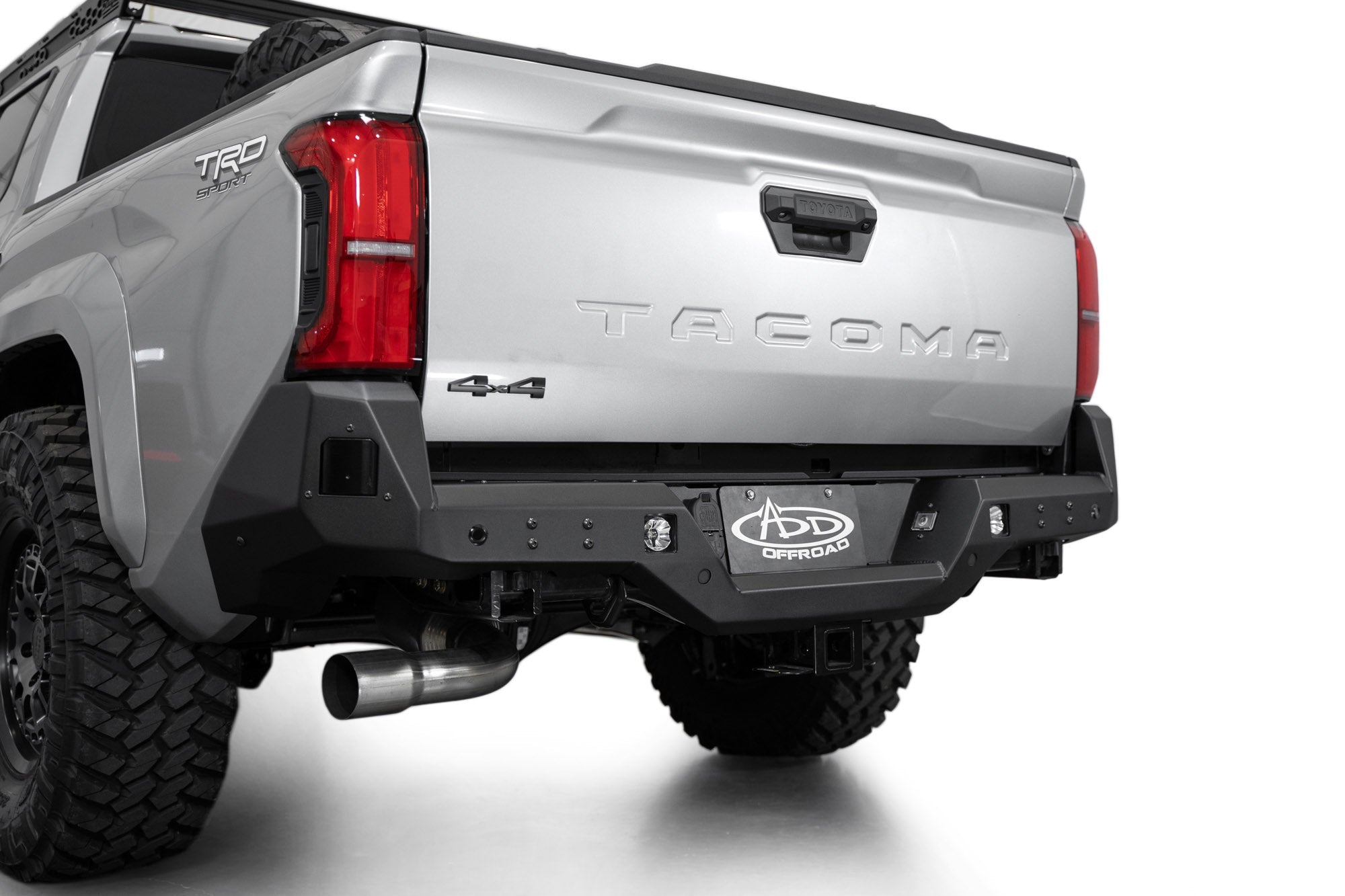 2024_Toyota-Tacoma-Stealth-Rear-Bumper-Installed-2 - NVMOS