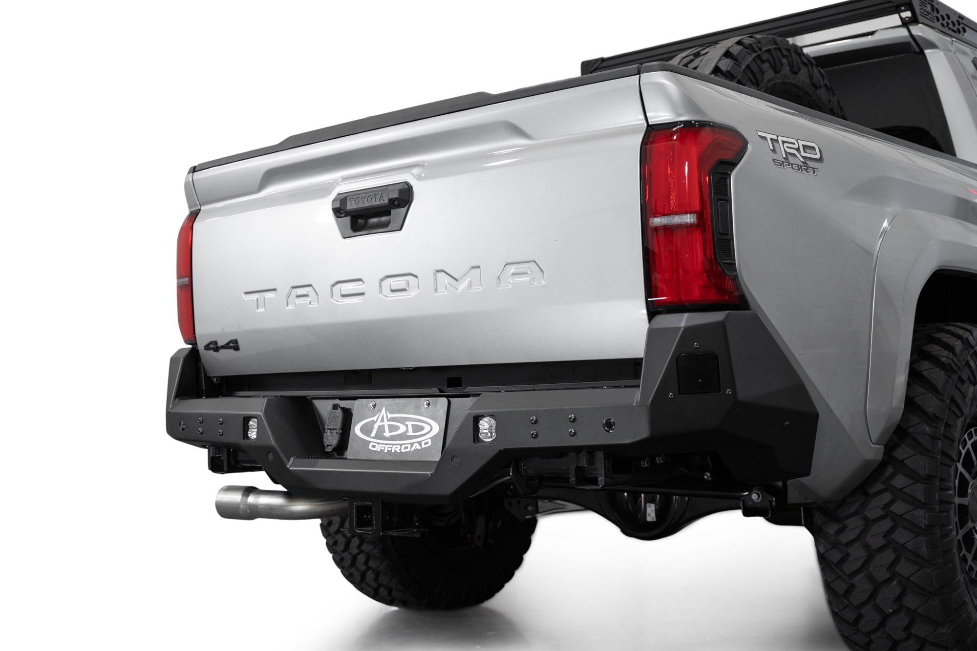 2024_Toyota-Tacoma-Stealth-Rear-Bumper-Installed-9 - NVMOS