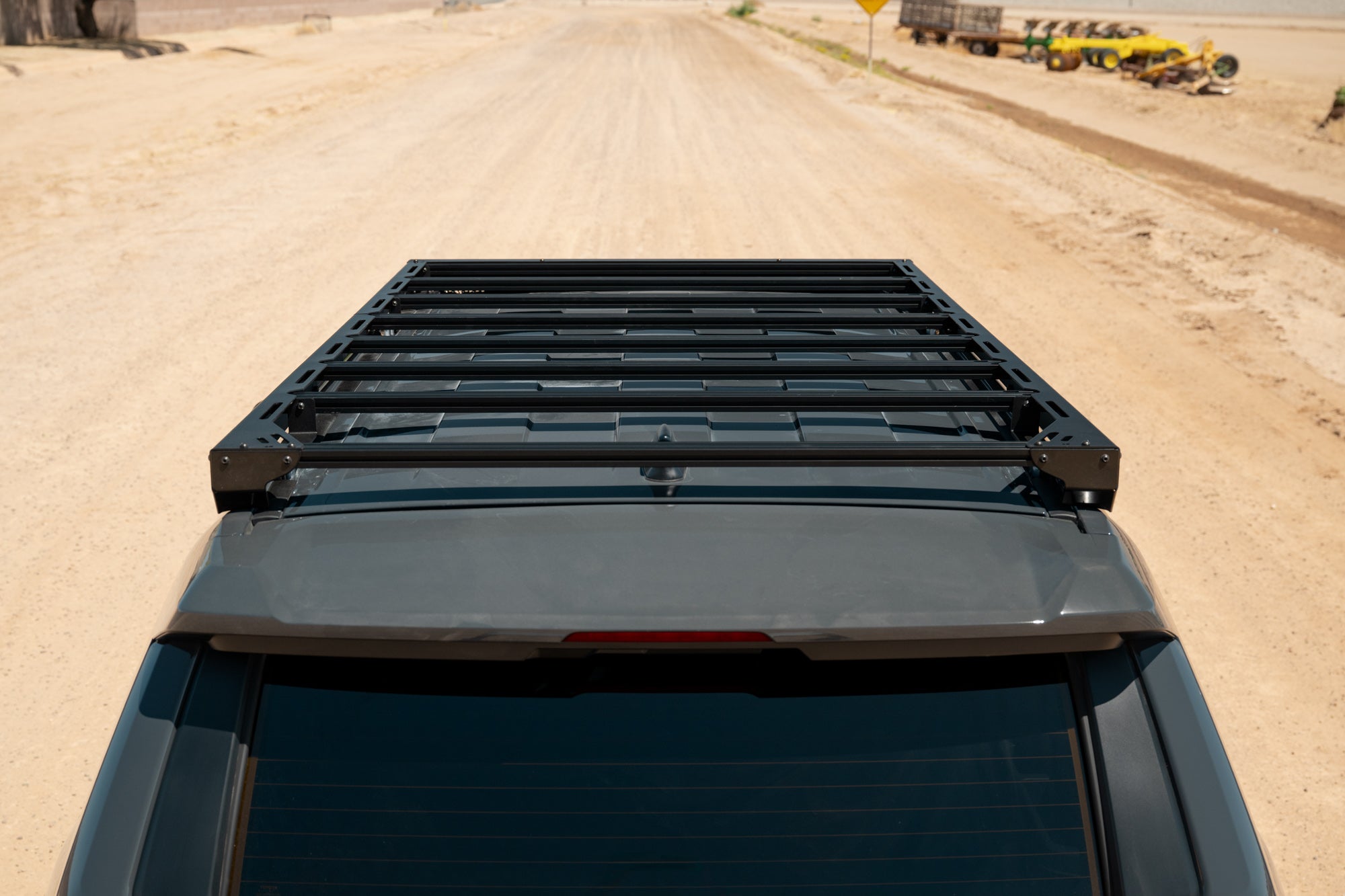 2025_Toyota-4Runner-Roof-Rack-Installed-4 - NVMOS