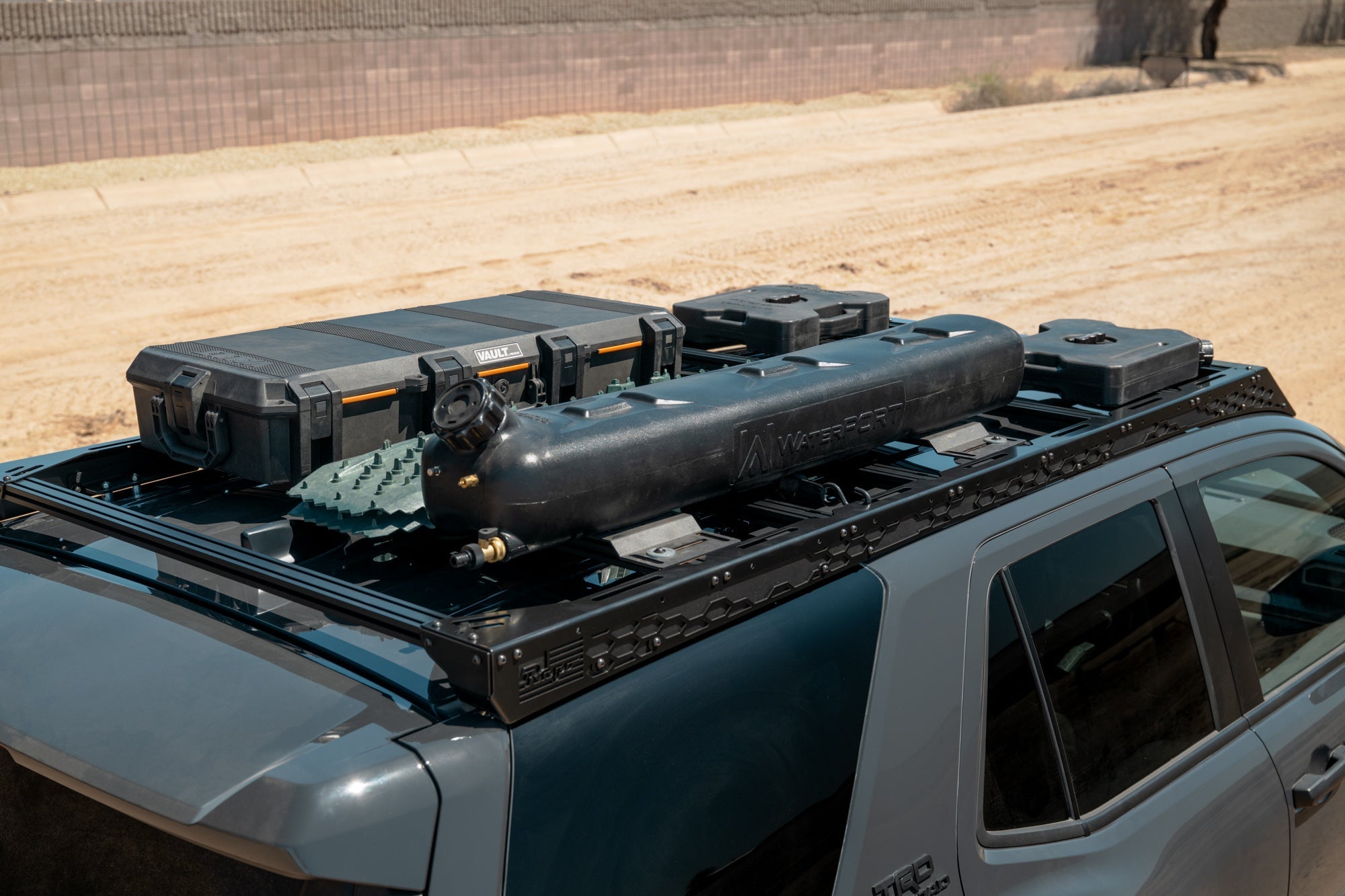 2025_Toyota-4Runner-Roof-Rack-with-accessories-3 - NVMOS