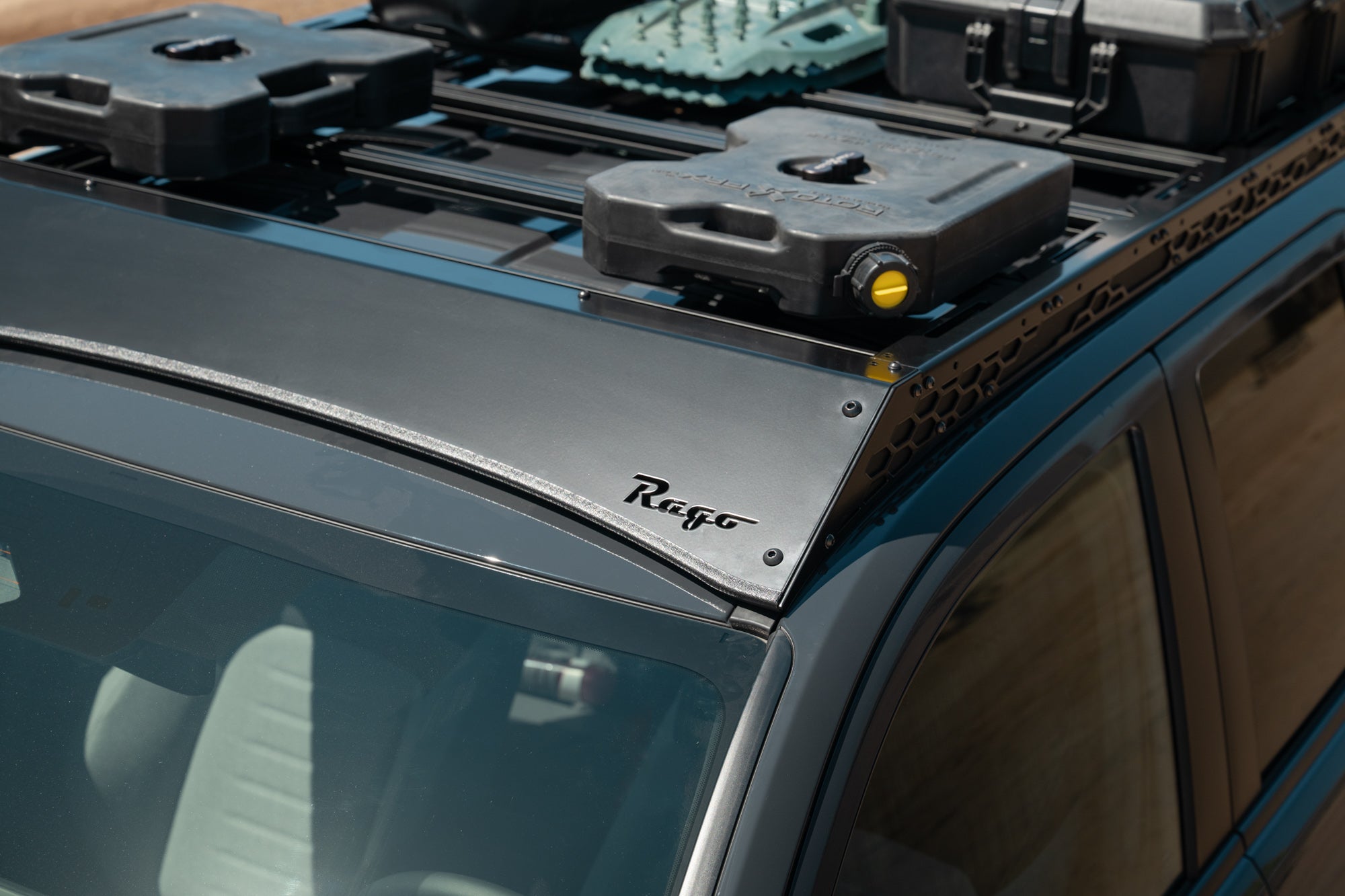 2025_Toyota-4Runner-Roof-Rack-with-accessories-4 - NVMOS