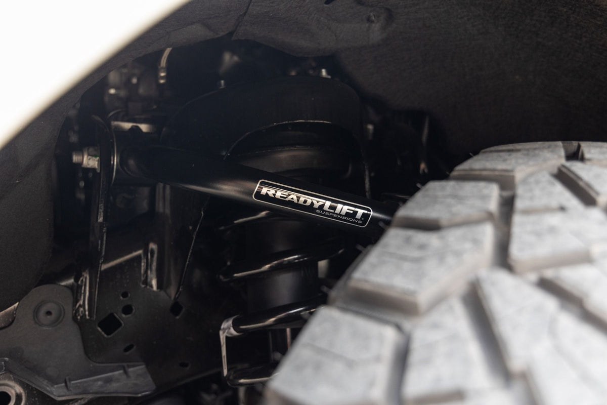 ReadyLIFT 3" SST lift kit for Ford Expedition 2025-2026