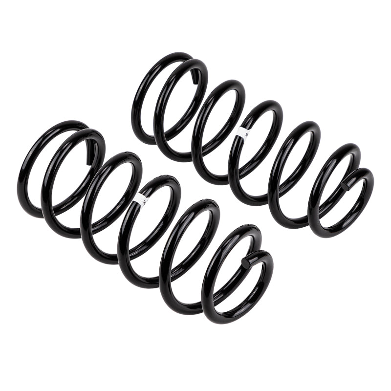 Old Man Emu Nitro Plus Suspension Kit (Front 2.5 in. / 220-330 lb, Rear 2 in. / 0 lb), fits Toyota 4Runner