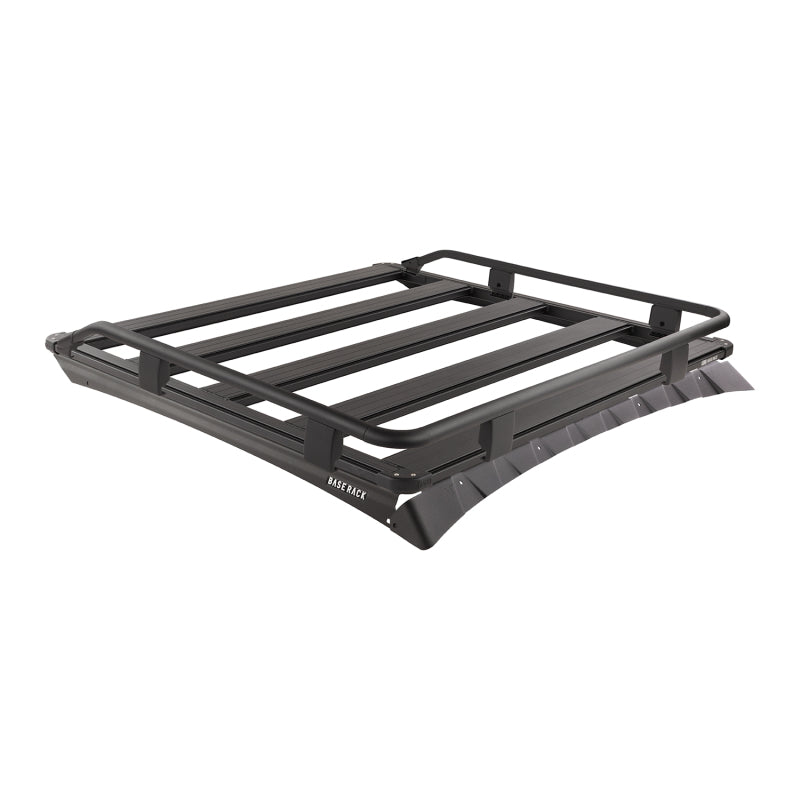 ARB BASE Rack Kit 49 x 51 in. with Mount Kit, Deflector and Front 3/4 Rail, fits Toyota Tacoma