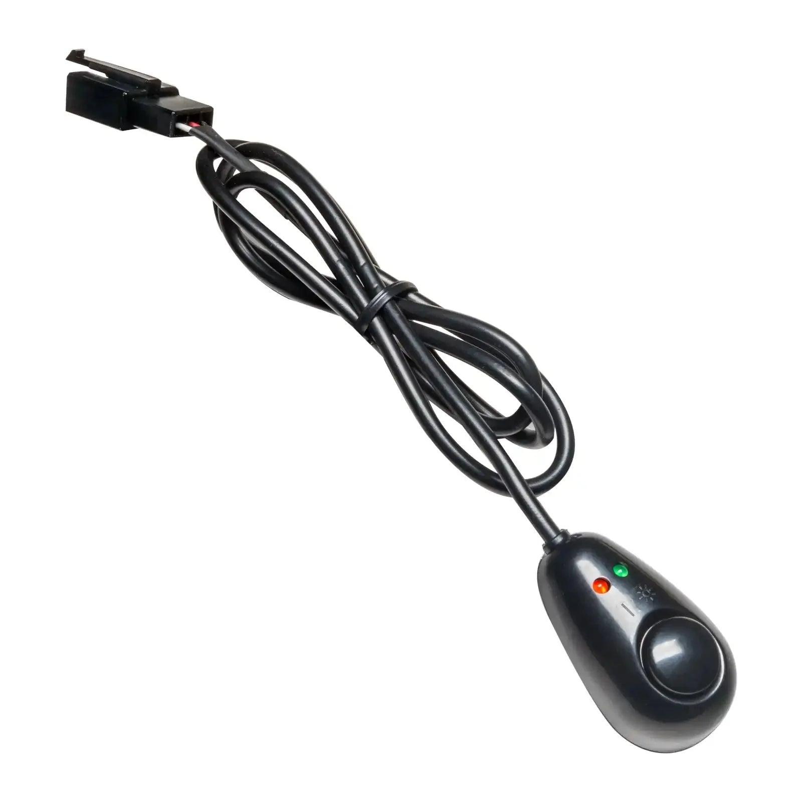 ORACLE Off-Road 40A Single Light Harness - Heavy Duty