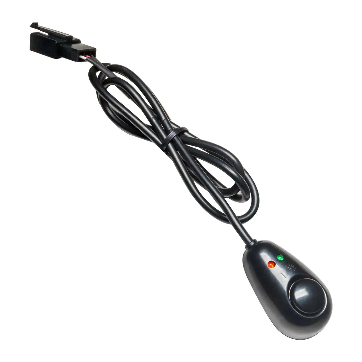 ORACLE off-road 40A single light harness, heavy duty, for universal fit