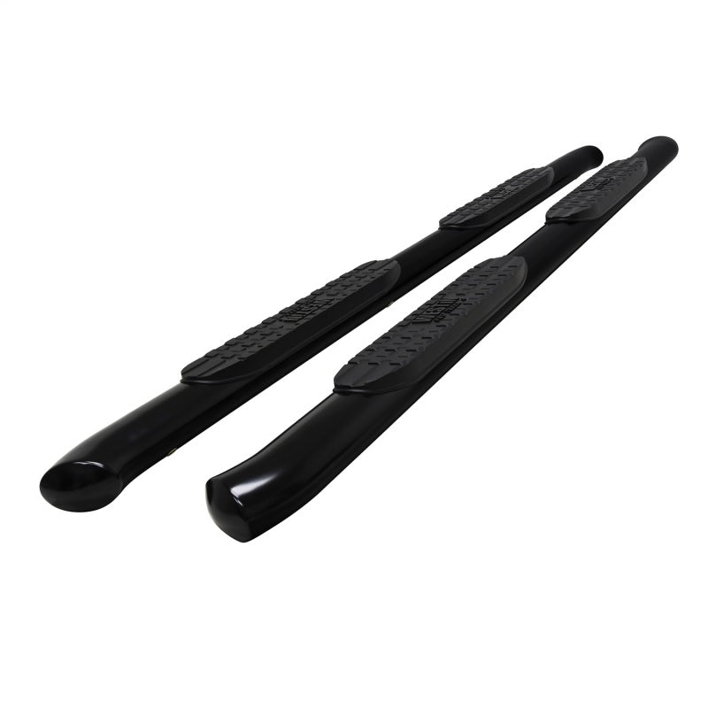 Westin PRO TRAXX 4 Oval Nerf Step Bars, fits Jeep Gladiator
