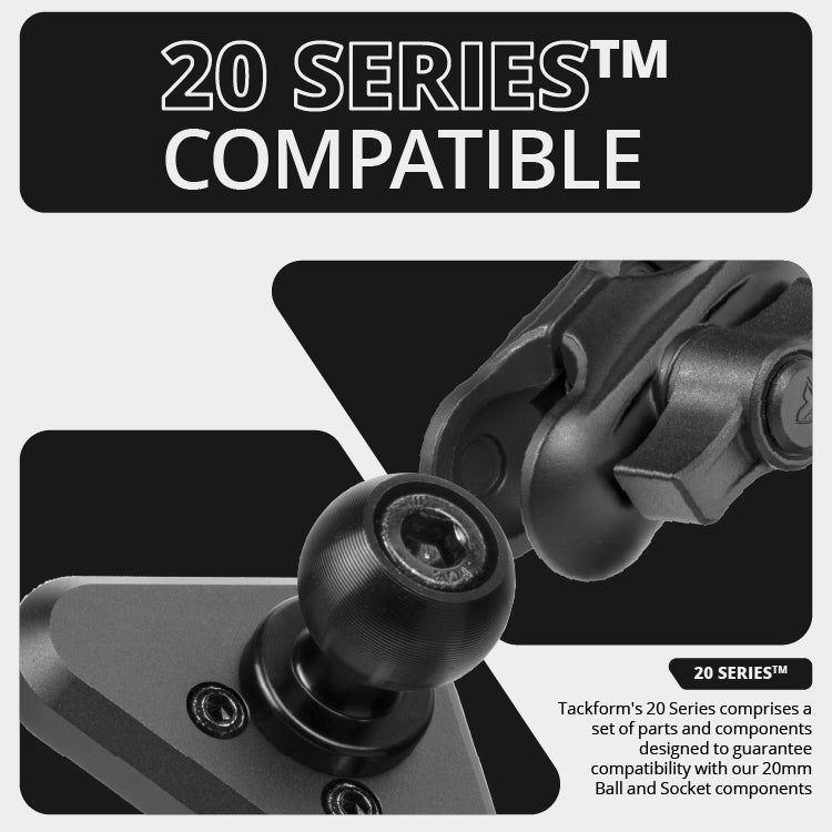 20SERIES - NVMOS