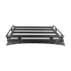 ARB BASE Rack Kit 49 x 51 in. with Mount Kit, Deflector and Front 3/4 Rail, fits Toyota Tacoma