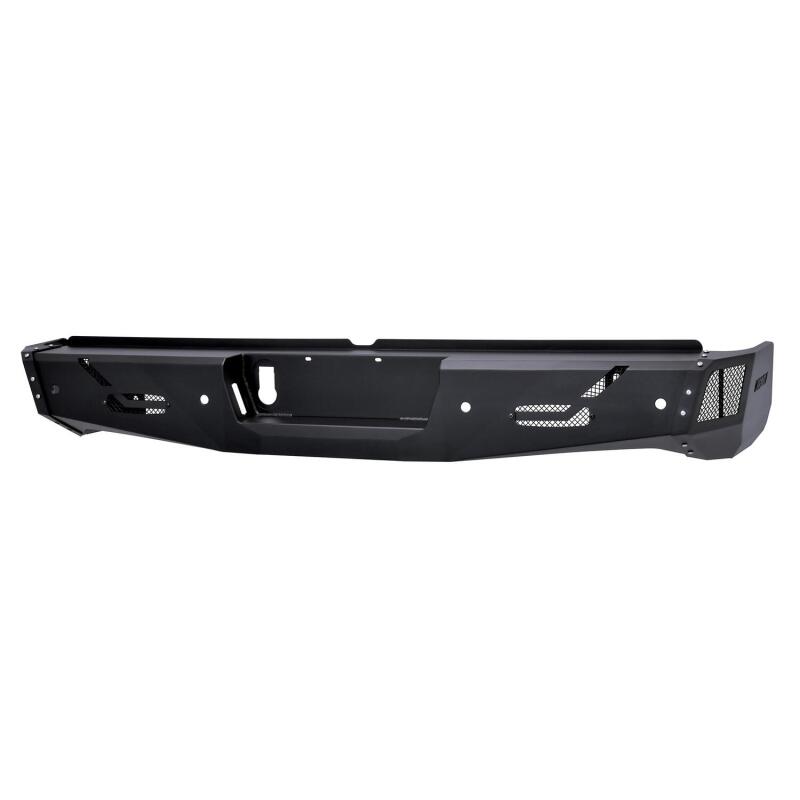 Westin Pro-Series Rear Bumper, fits Toyota Tundra