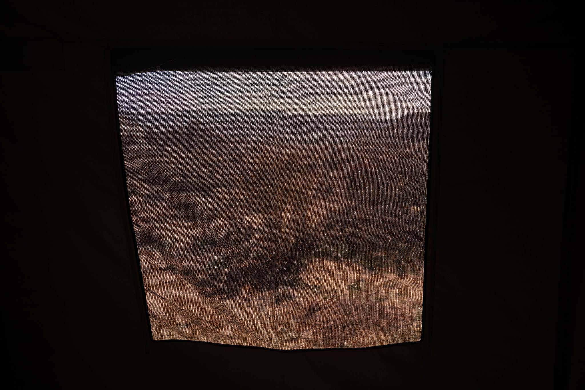 Eezi-Awn Swift Awning Wall Set