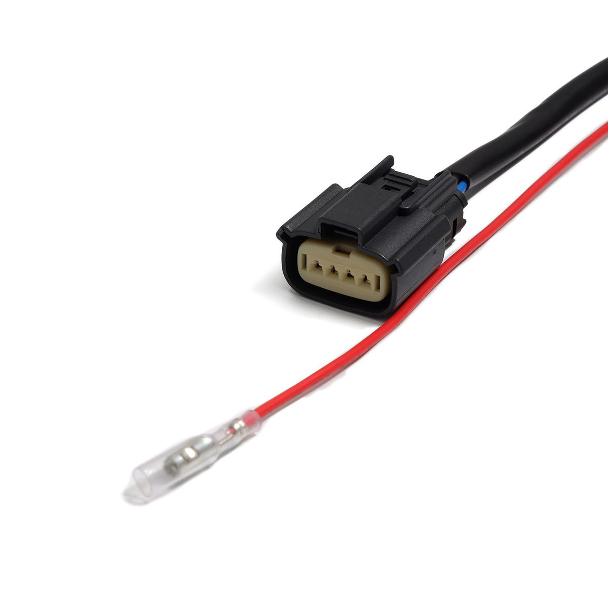 AlphaRex Headlight Converter Harness (Stock LED Reflector Headlights) for Ford F-150