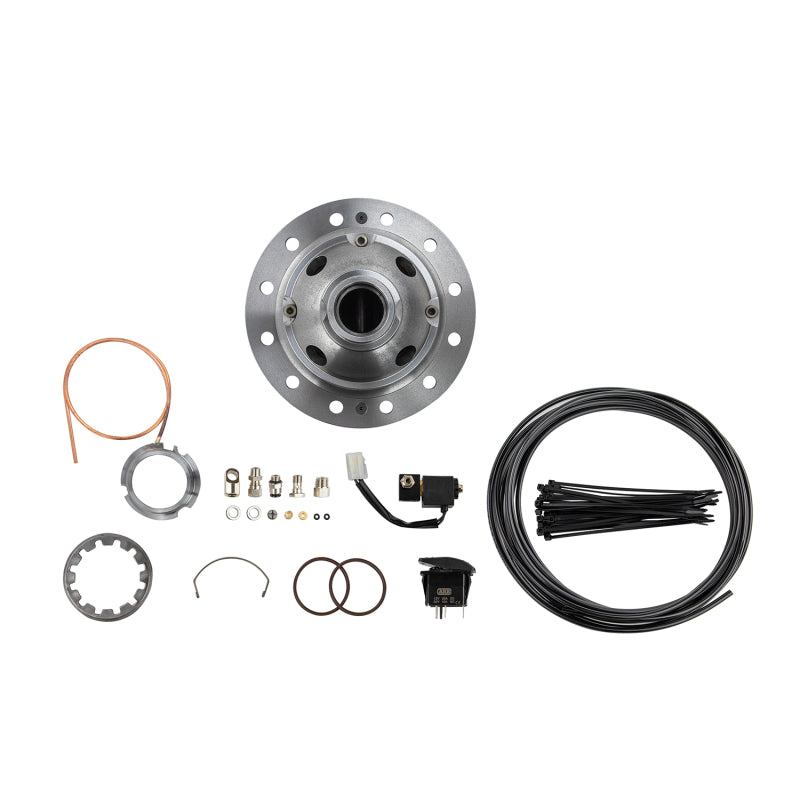 ARB Air Locker Differential, Toyota 9.5 in. Rear, 32 Spline, fits Toyota Land Cruiser