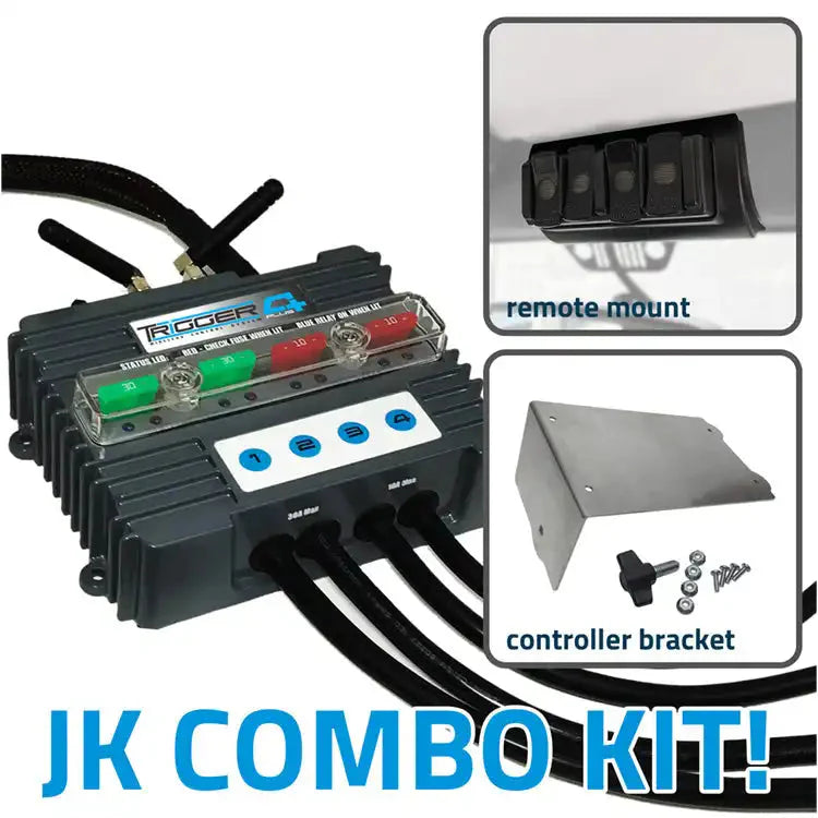 2100JK_Trigger_4Plus_ComboKit - NVMOS