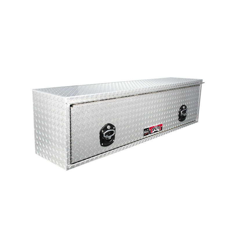 Westin Brute HD Top Sider Tool Box, 60 in. with Flip-Up Door
