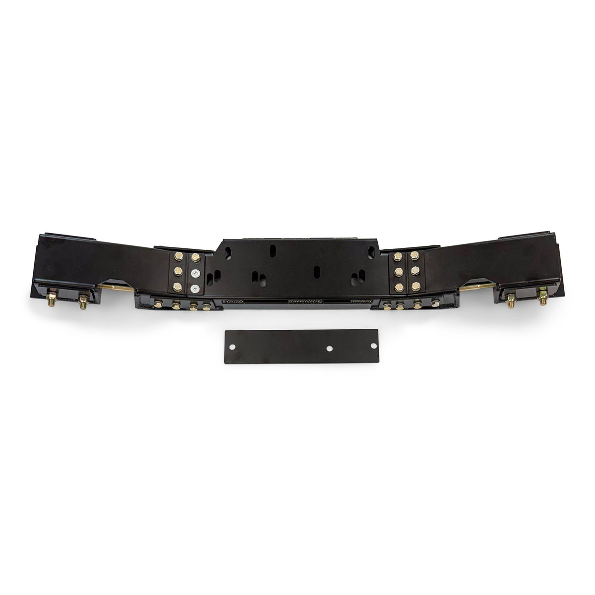 Jeep Wrangler Front 3 Piece Cross Member (2007-2018, JK)