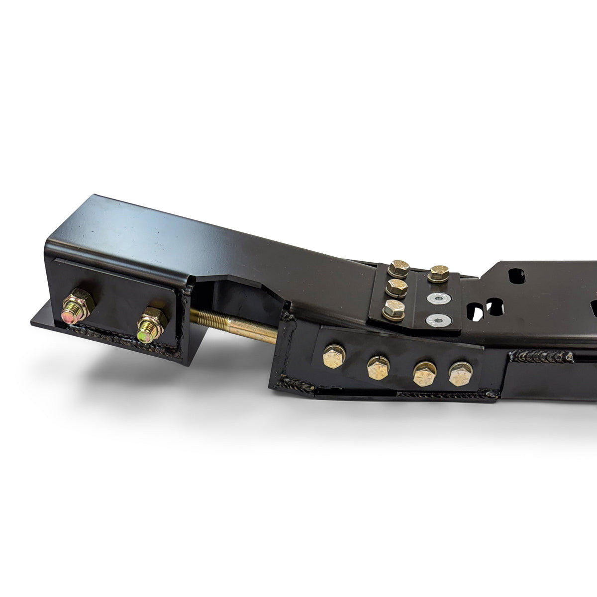 Jeep Wrangler Front 3 Piece Cross Member (2007-2018, JK)