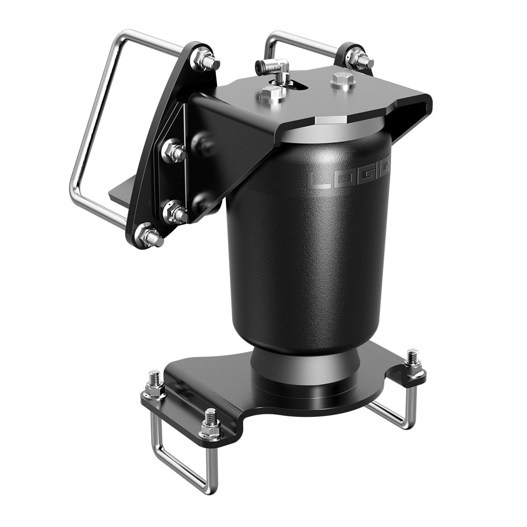 ReadyLIFT LOGIQ 2015+ Ford F-150 - Air Spring Kit