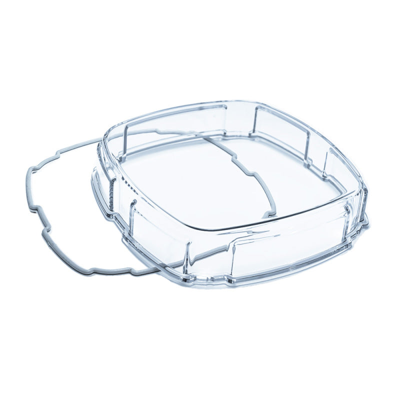 RIGID Phoenix XL Replacement Lens, Clear Spot