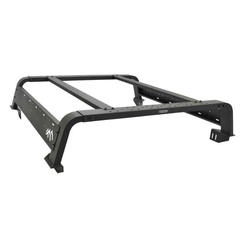 Westin Overland Cargo Rack, Bed Rail Mount, fits Toyota Tacoma