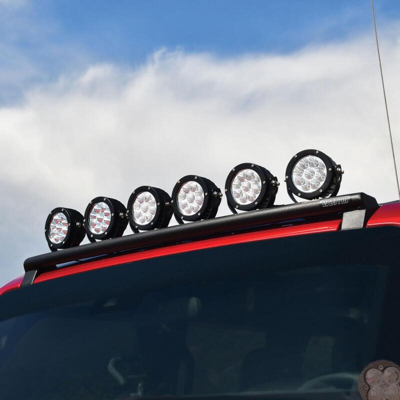 Westin XTS Overhead Light Mount, fits Ford Bronco