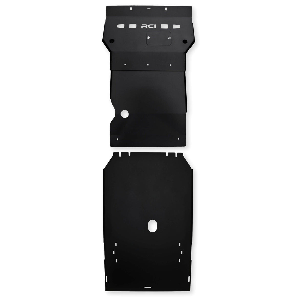 RCI skid plate package for 2022+ Toyota Tundra and 2023+ Sequoia