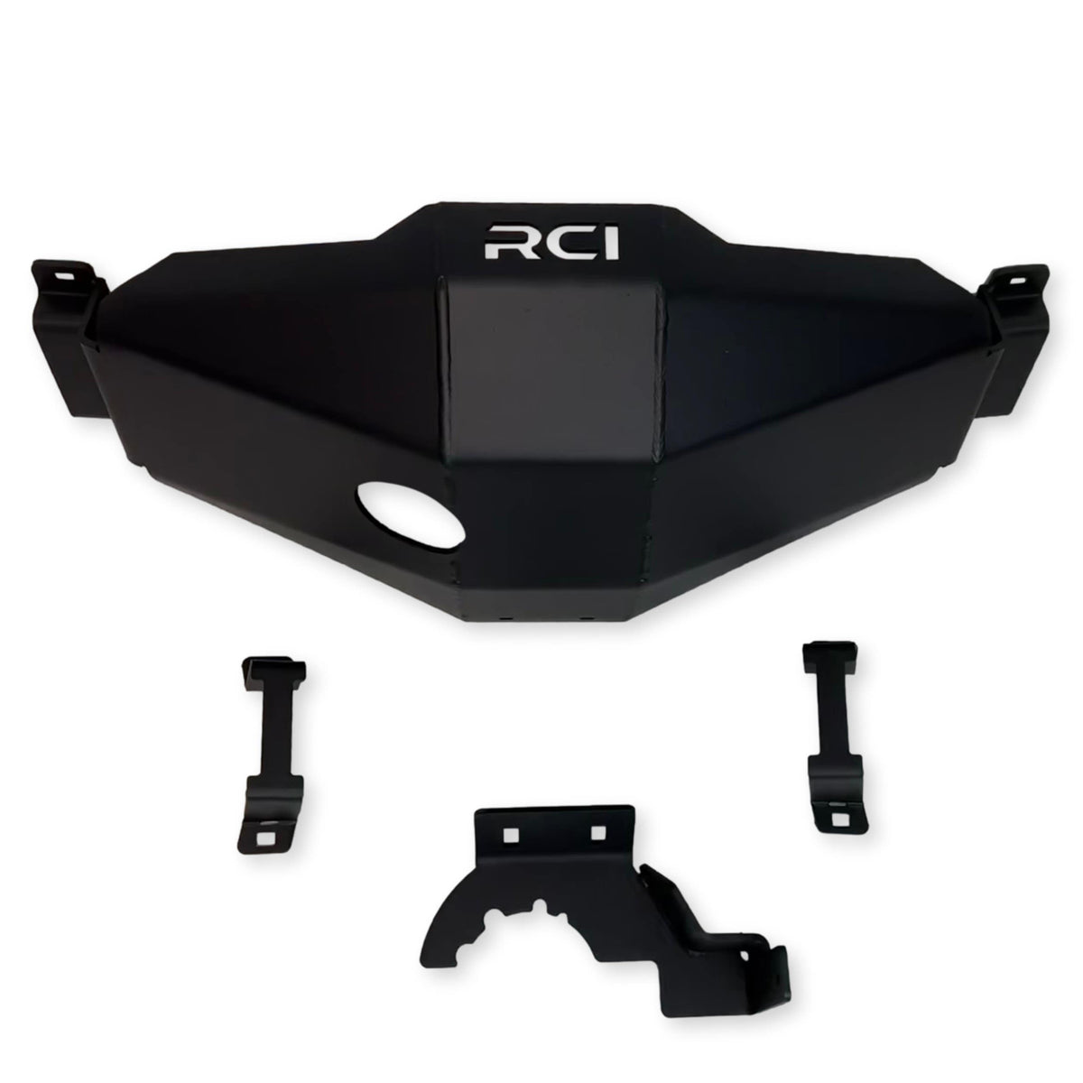 RCI rear differential skid for 2022-present Tundra and 2023-present Sequoia