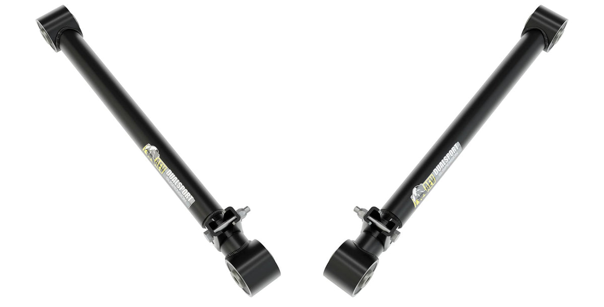 AEV Heavy Duty Adjustable Lower Control Arms for JL Wrangler and JT Gladiator - image 3