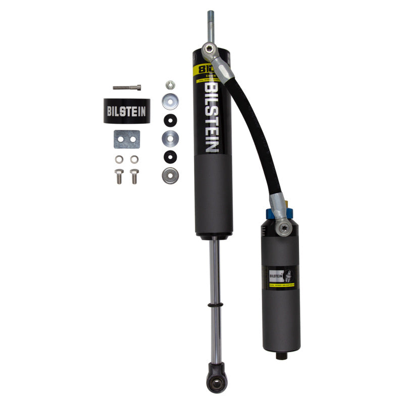 Bilstein B8 8100 Rear Shock Absorber with Click Adjusters (0-1.5 in. Lift), fits Toyota Tacoma