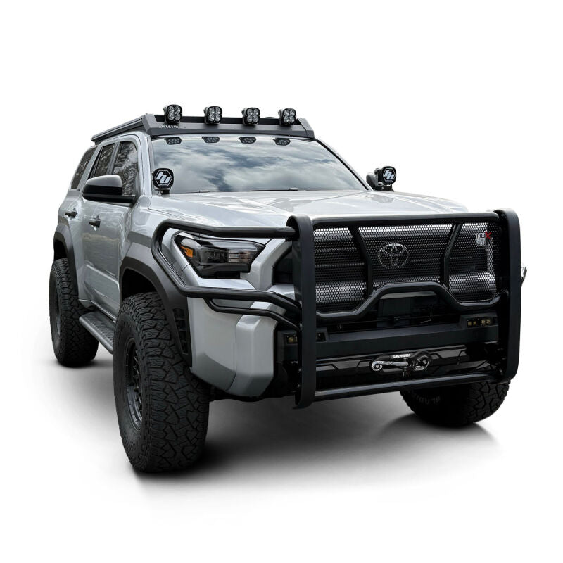 Westin Mesa Roof Rack, fits Toyota 4Runner