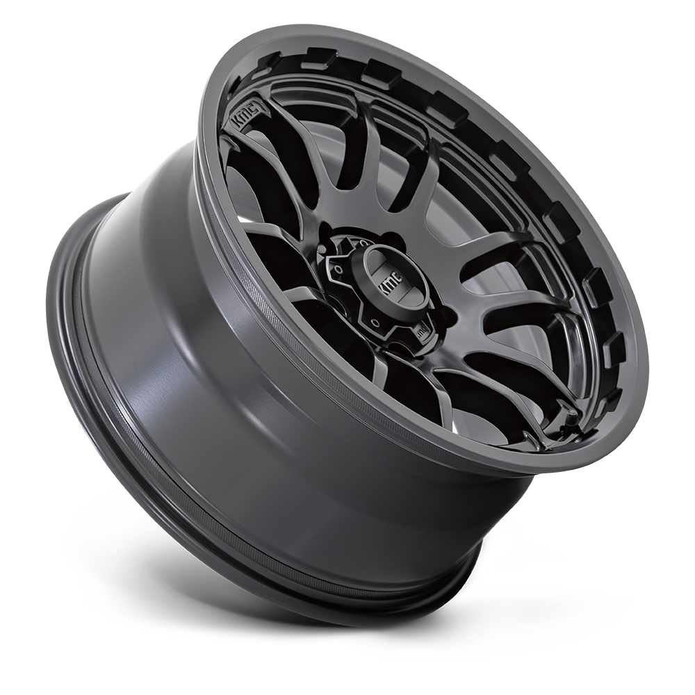 KMC Wrath Wheel