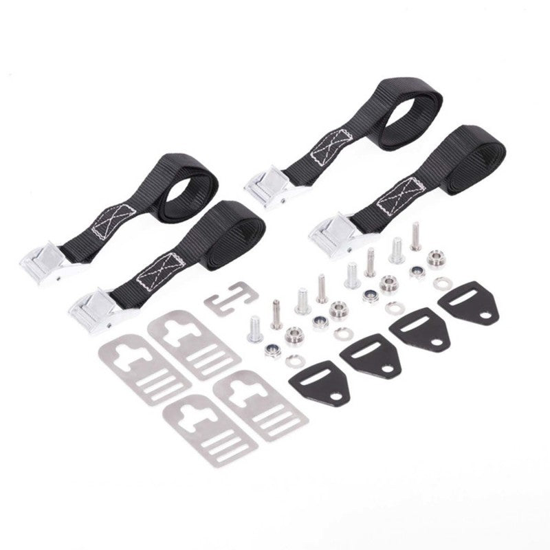 ARB Fridge Tie Down Kit (Elements 63 qt)