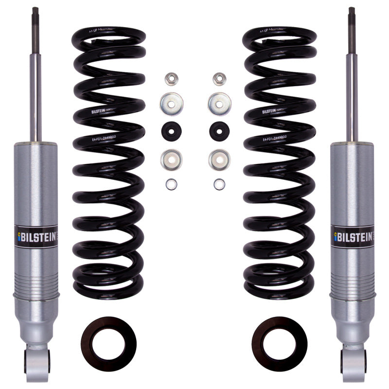 Bilstein B8 6112 Front Suspension Kit, fits Toyota Tundra