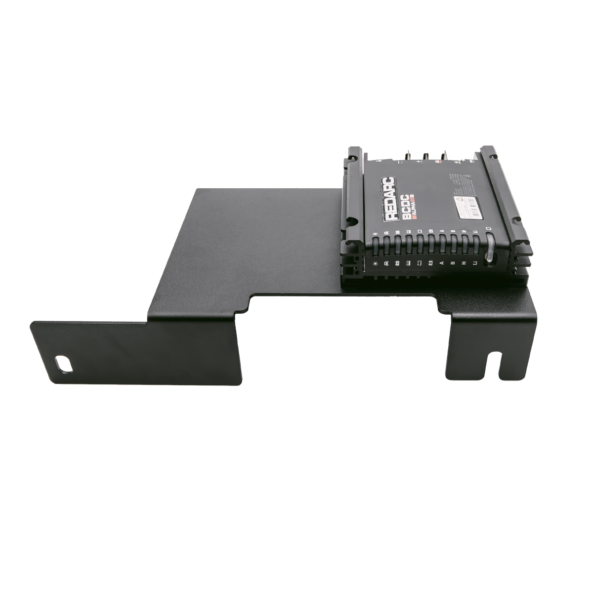 2021+ Ford Bronco OMEGA Dual Battery System