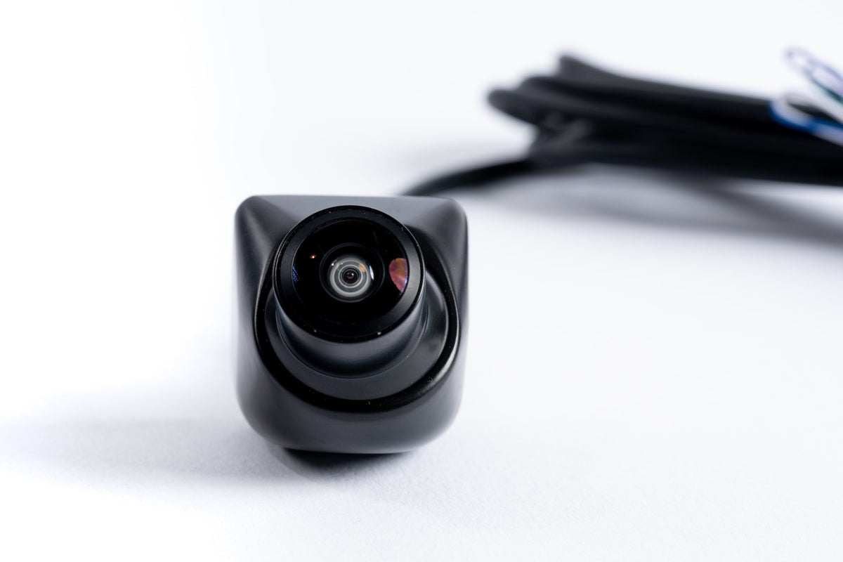 Anytime Backup & New Front Camera Kit | 2020 - 2023 Tacoma