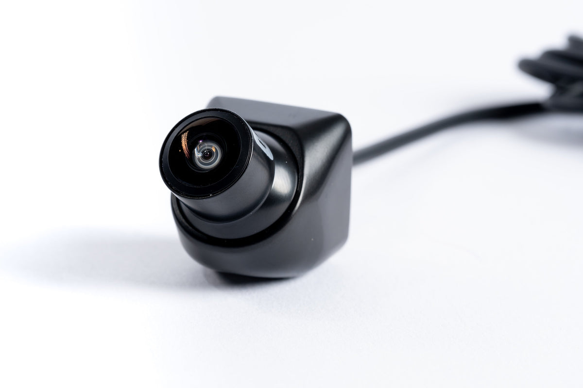 Anytime Backup & New Front Camera Kit | 2020 - 2023 Tacoma